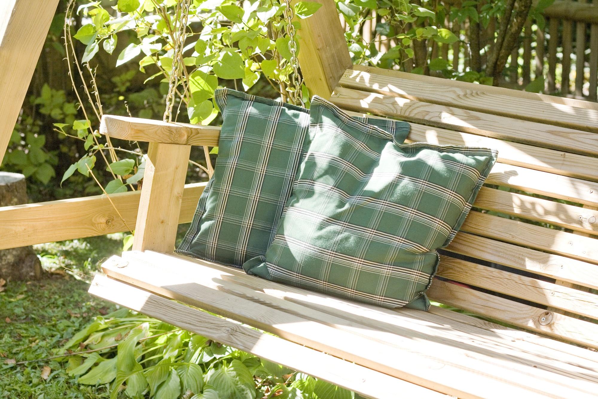 Vista Exterior Biohotel Bavaria