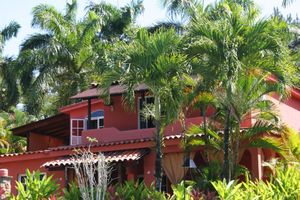 Alojamiento - Residencial Madrugada