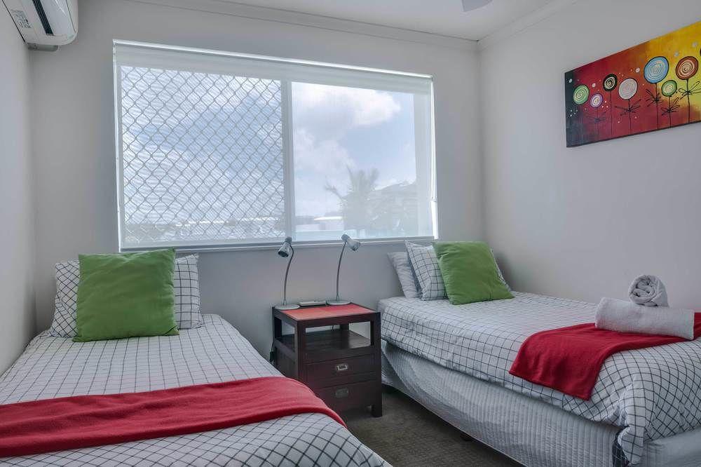 Habitación Sailport Mooloolaba Apartments