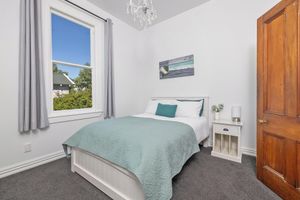 Alquiler Vacacional - Cottage on Strasbourge: 2-minute walk to Martinborough Square, bikes