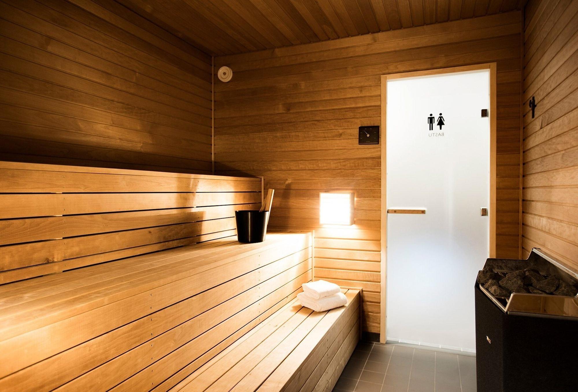 Spa Elite Hotel Academia
