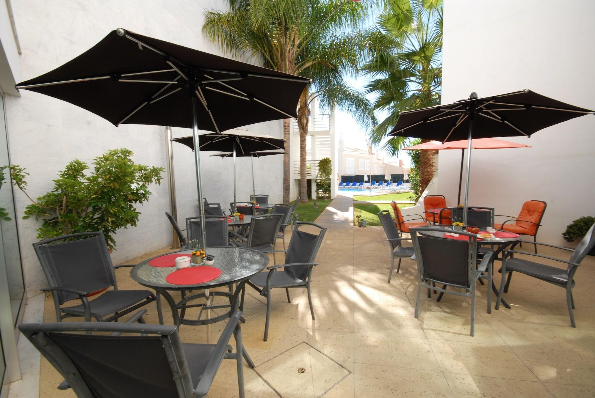 Restaurant Hotel Sao Sebastiao de Boliqueime