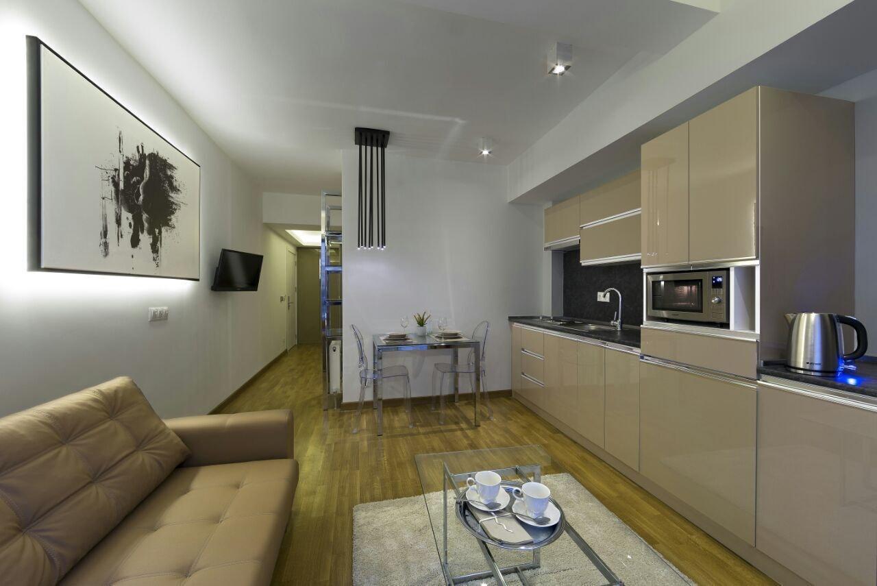 Varios The Place Hotel