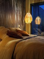 Alquiler Vacacional - Lodges & spa Refuge Des Dunes Ebène