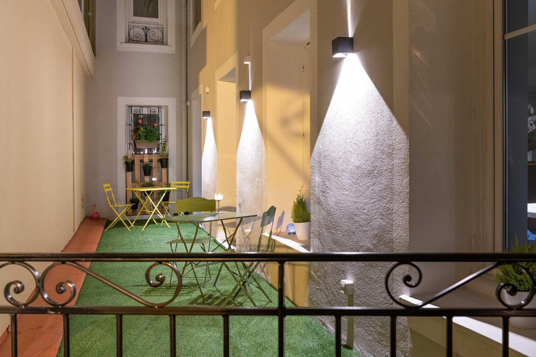 Varios Nice Cote d´Azur