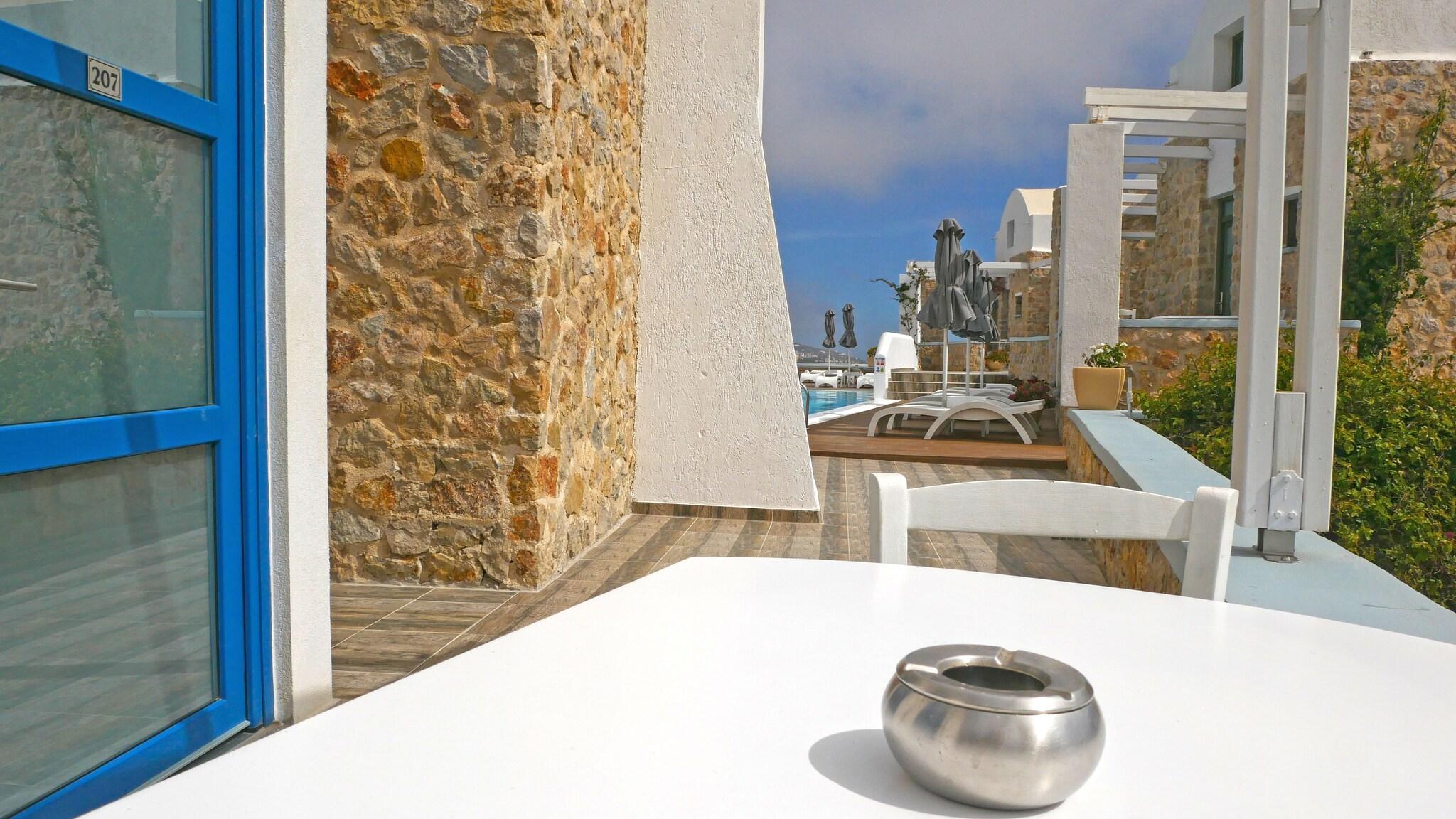 Restaurant Nautilus Dome