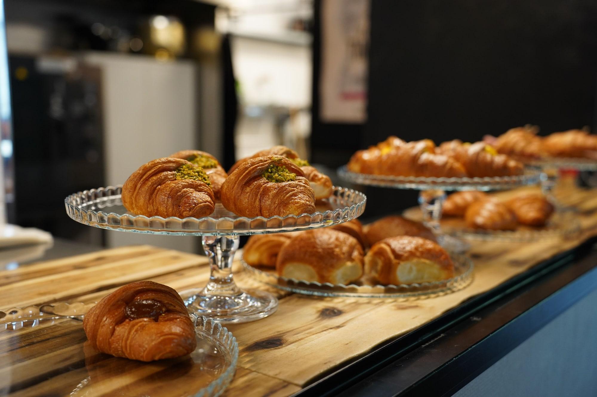 Restaurant Edit Lofts