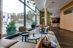 Alojamiento - Ibis Styles Coburg