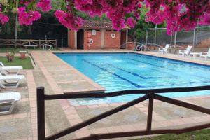 Alojamiento - HOTEL CAMPESTRE UMPALA
