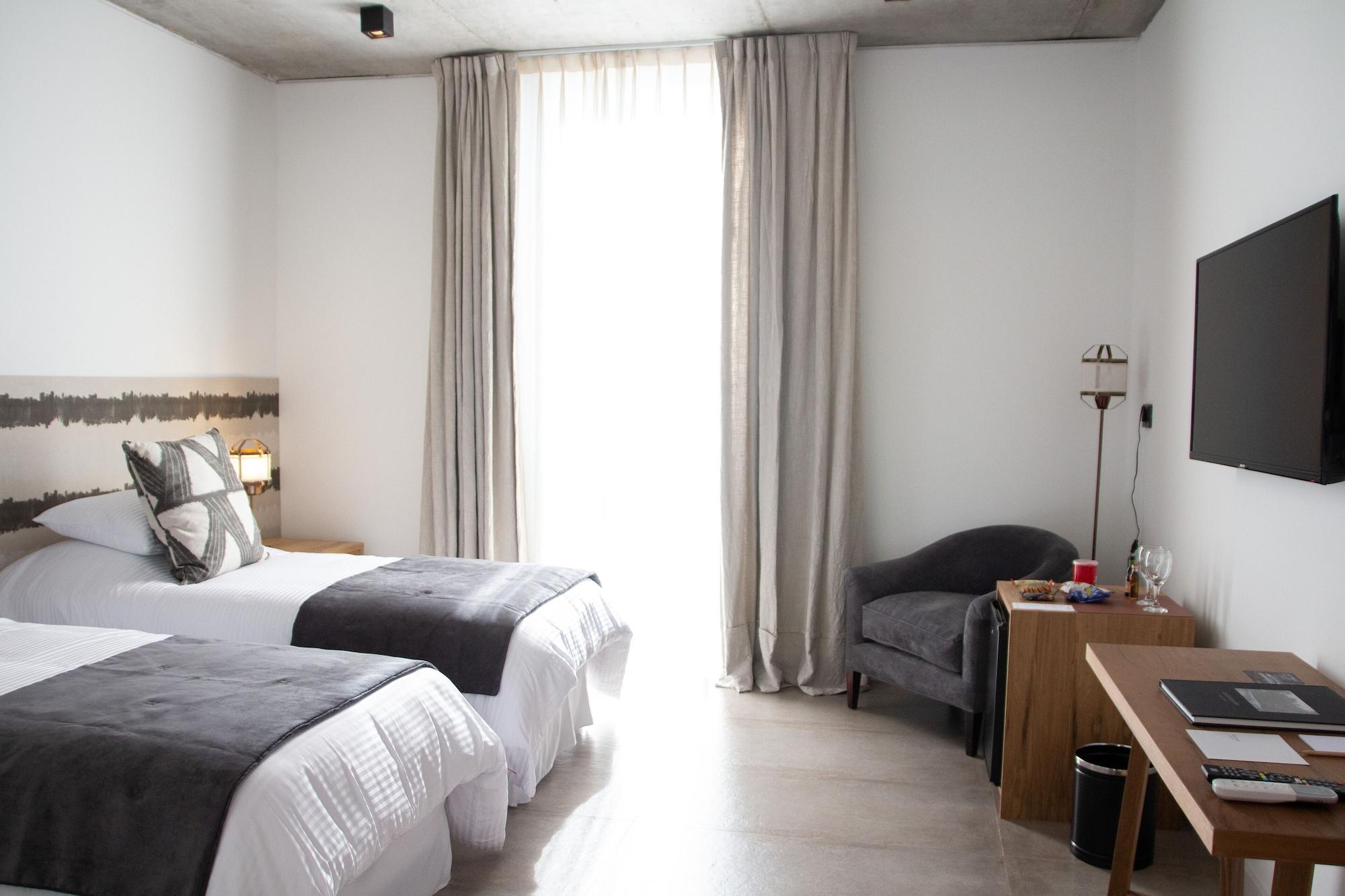 Habitación O2 Hotel Iguazú