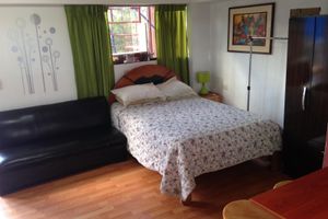 Alquiler Vacacional - Inkas Garden Apartment