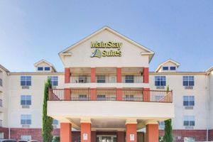 Alojamiento - MainStay Suites Texas Medical Center/Reliant Park