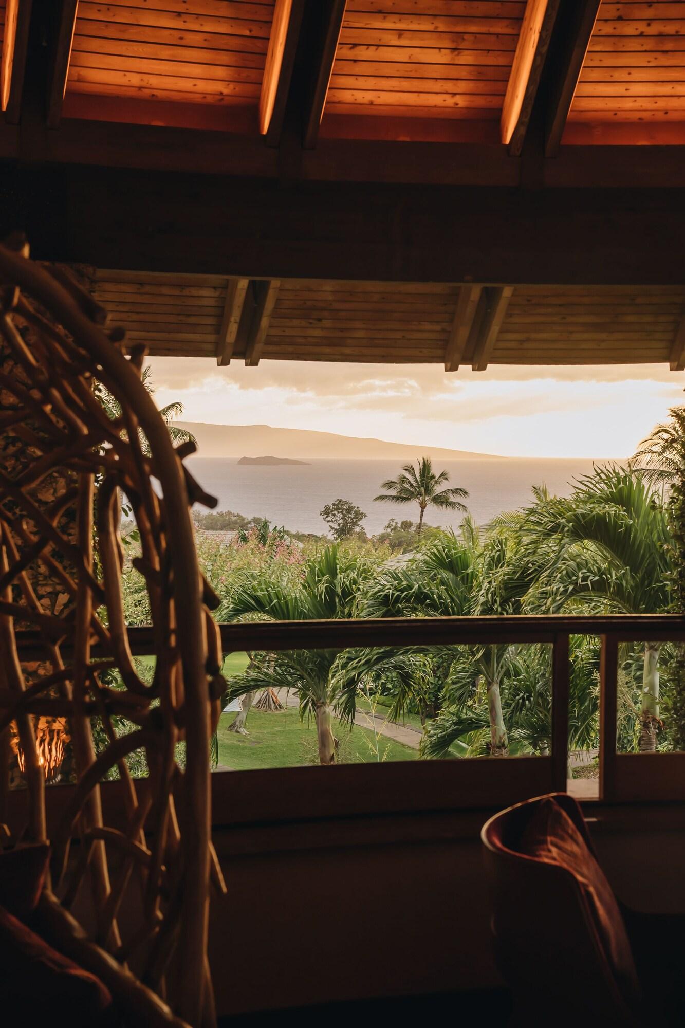 Vista Lobby Hotel Wailea Maui