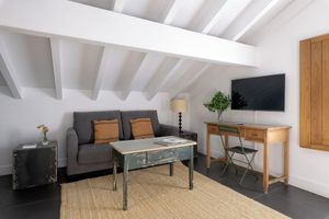 Alquiler Vacacional - Casa Rural Errota-Barri