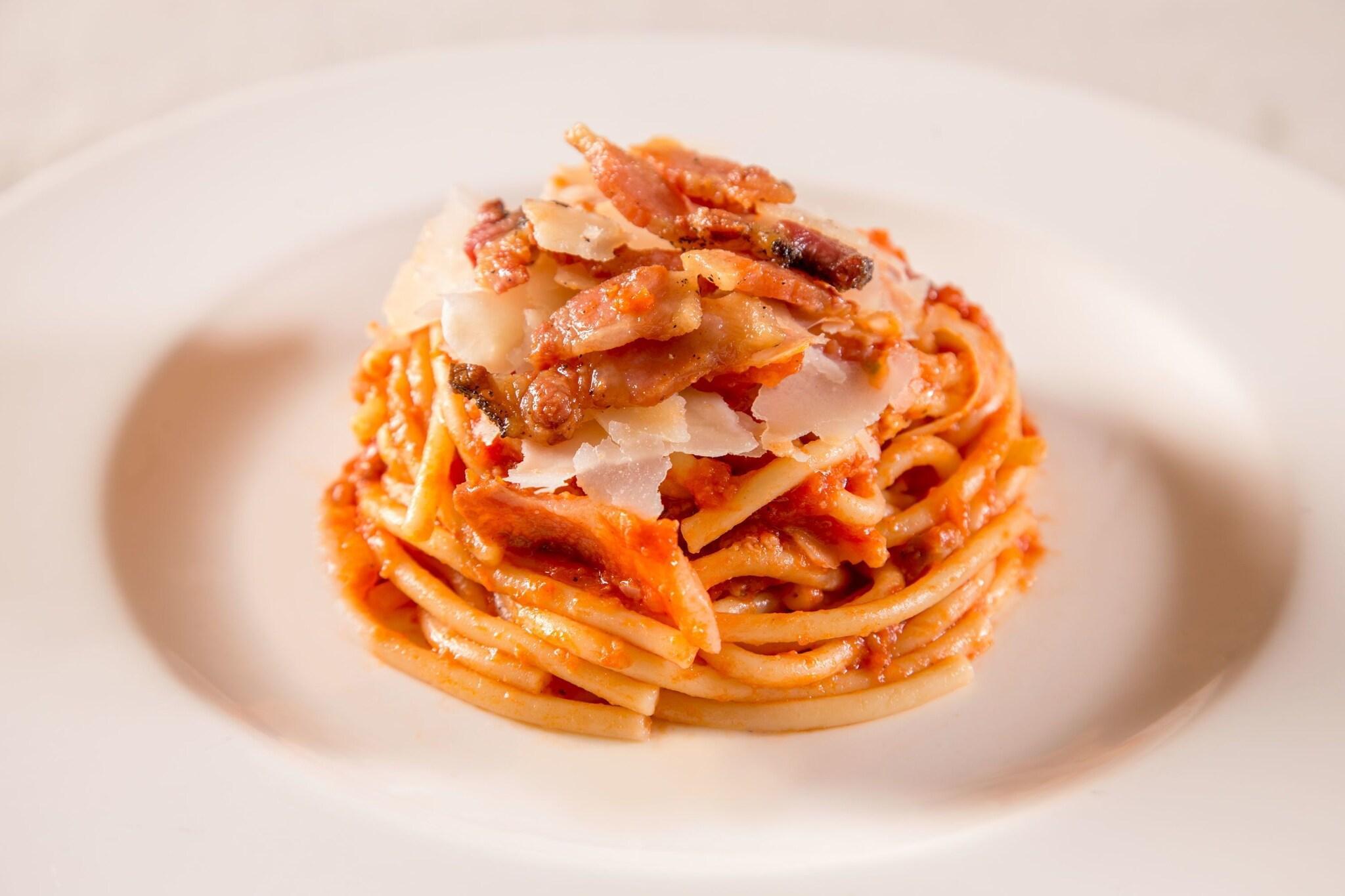 Restaurant Albergo Ottocento