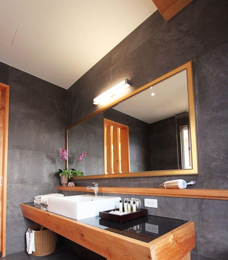 Set de Habitación Bay Forest Boutique Hotel