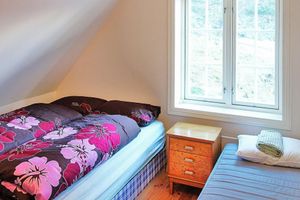 Alquiler Vacacional - 8 Person Holiday Home in Fløyrli