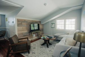 Alquiler Vacacional - Elegant Masters-inspired Getaway