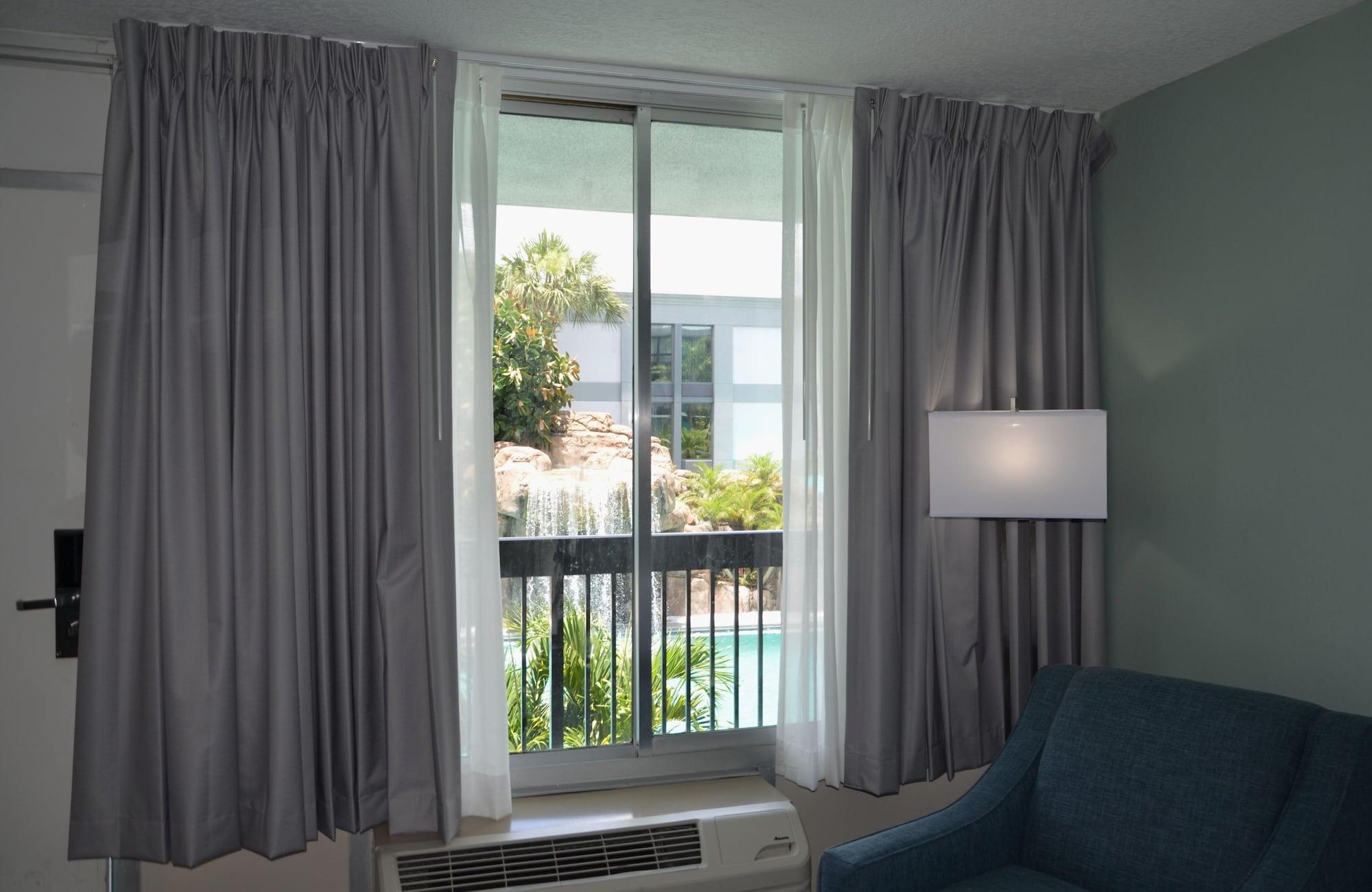 Habitación Opal Hotel & Suites