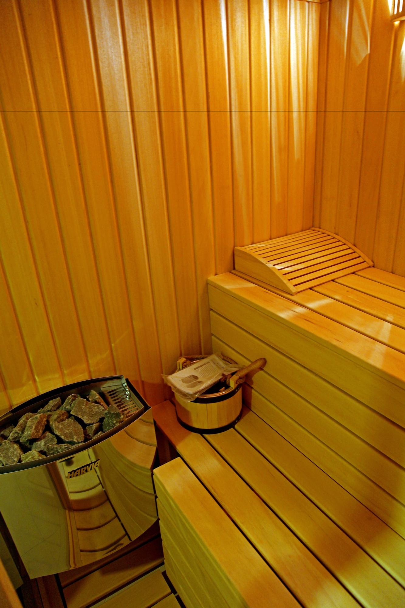 Spa Grand Zeybek Hotel