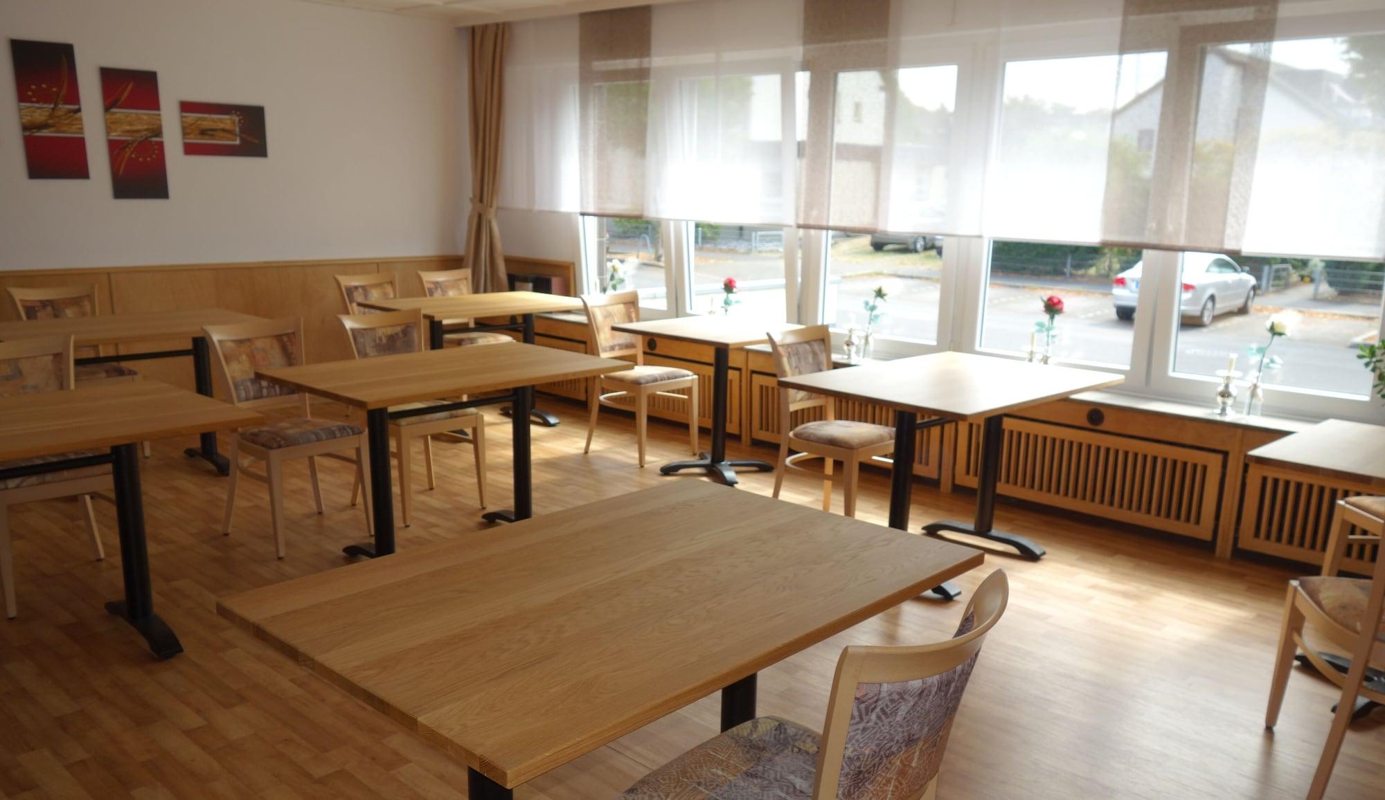 Sala de Reuniones Hotel Wiedenhof
