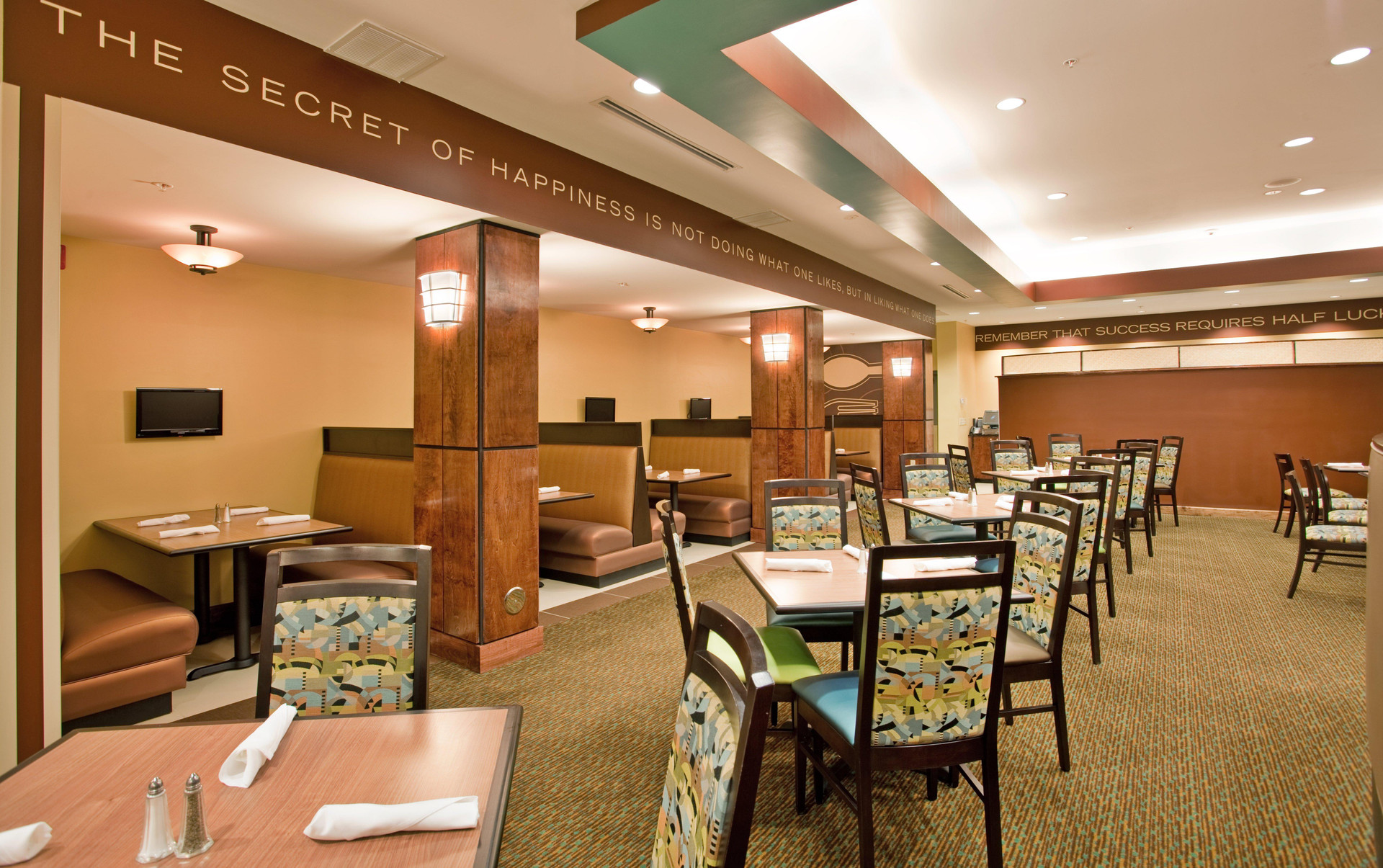 Restaurant Holiday Inn Columbia East by IHG