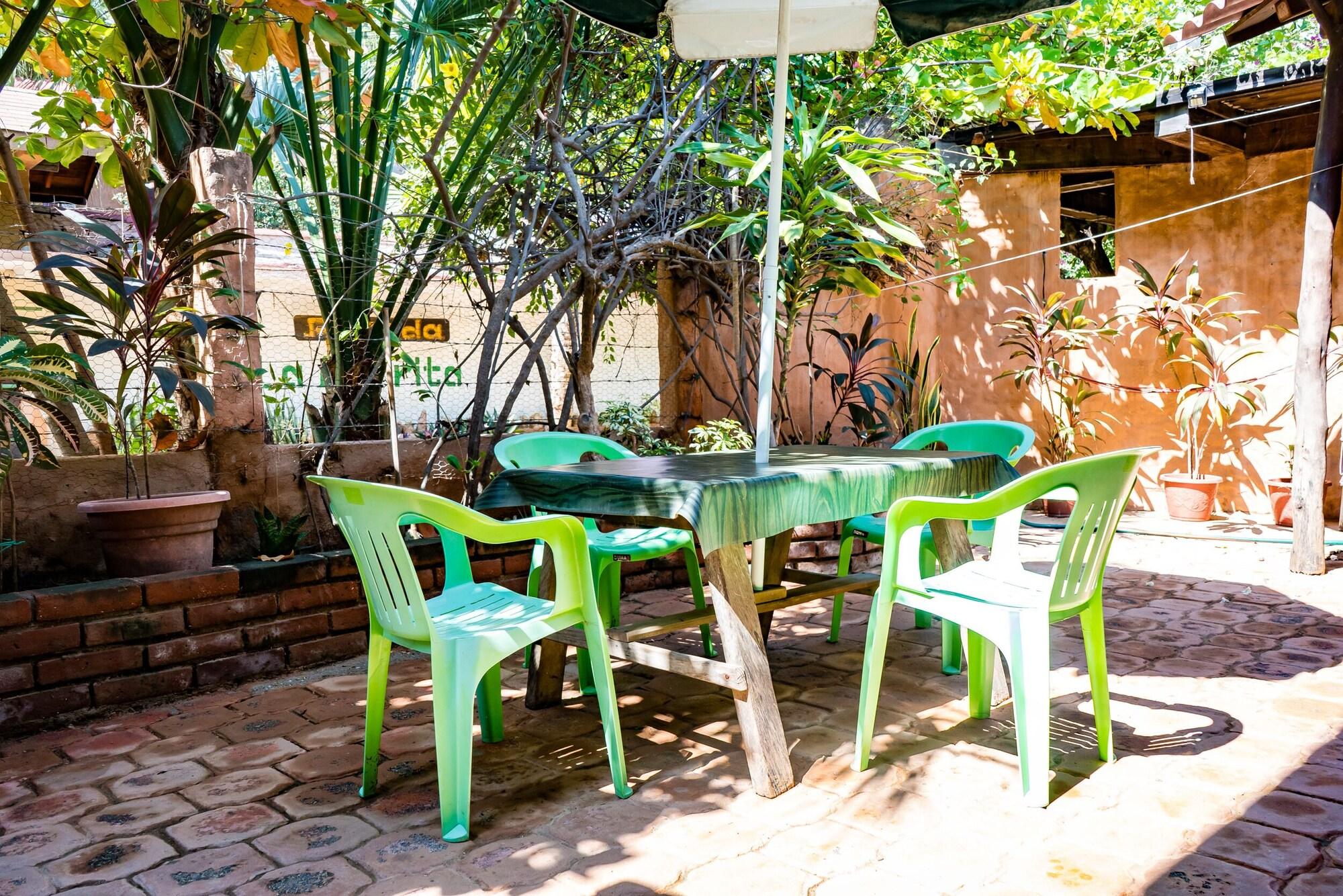 Varios Posada Los Jacalitos