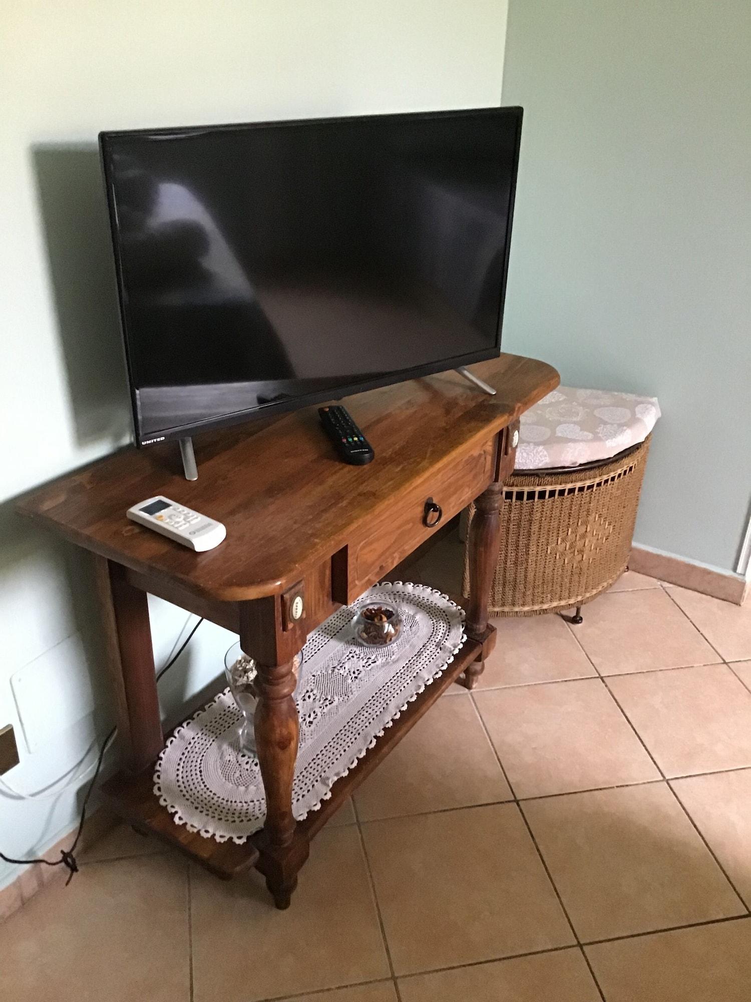 Set de Habitación Achirina Bed and Breakfast