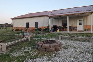 Alquiler Vacacional - Private country getaway in the middle of nowhere!
