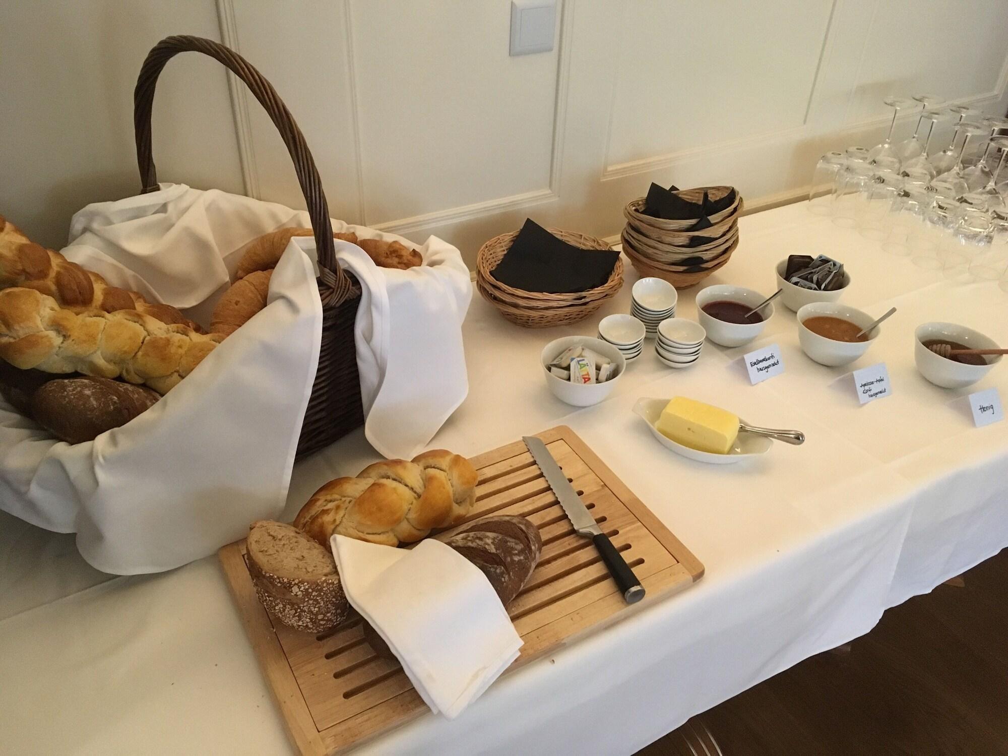 Restaurant Kreuz Herzogenbuchsee