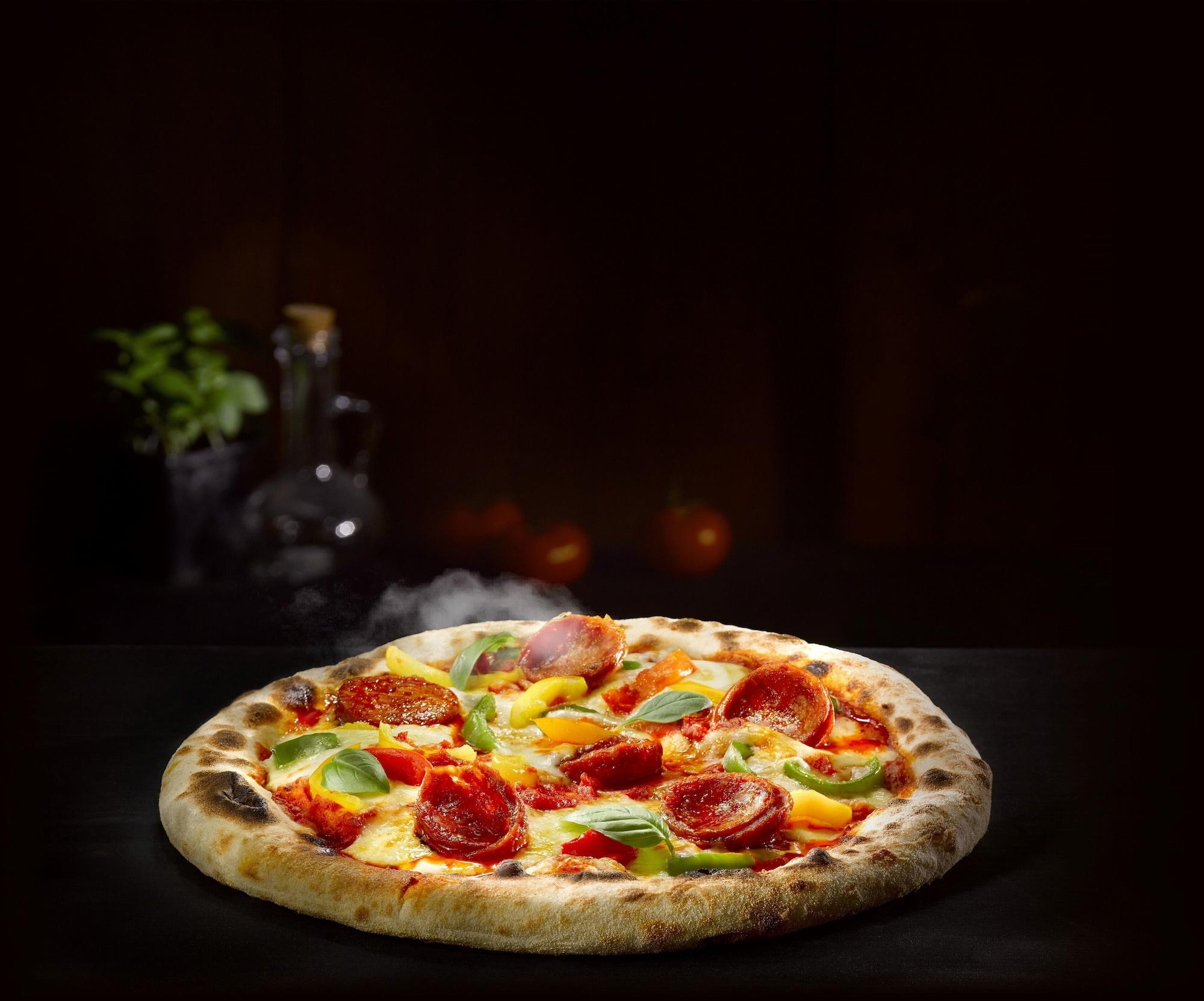 Restaurant First Inn Hotel