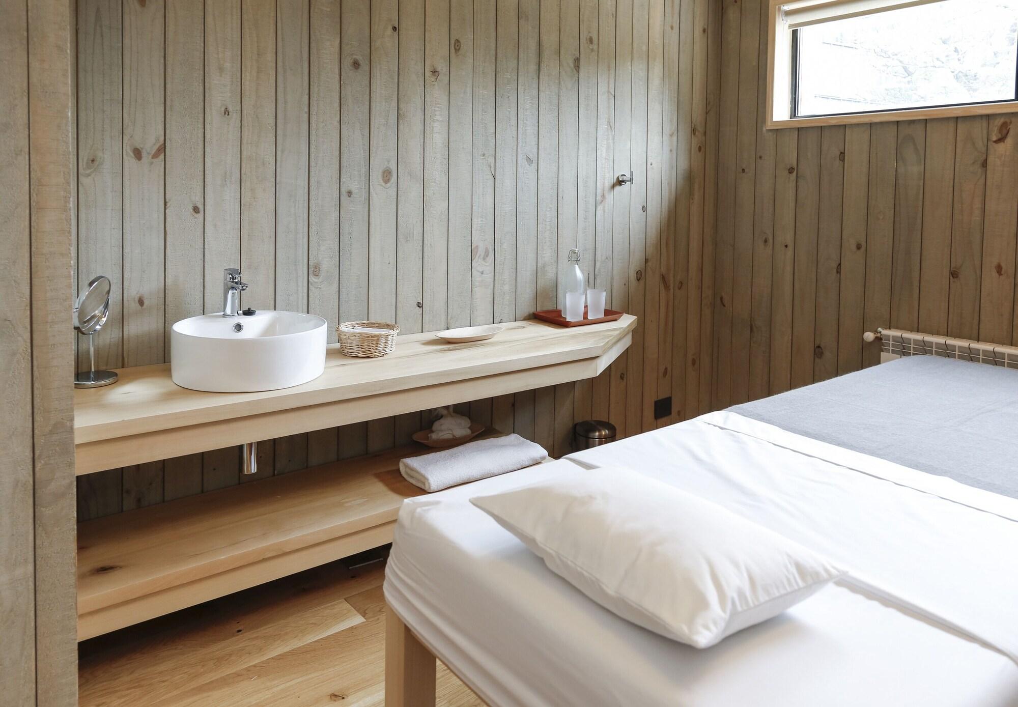 Spa Explora El Chaltén