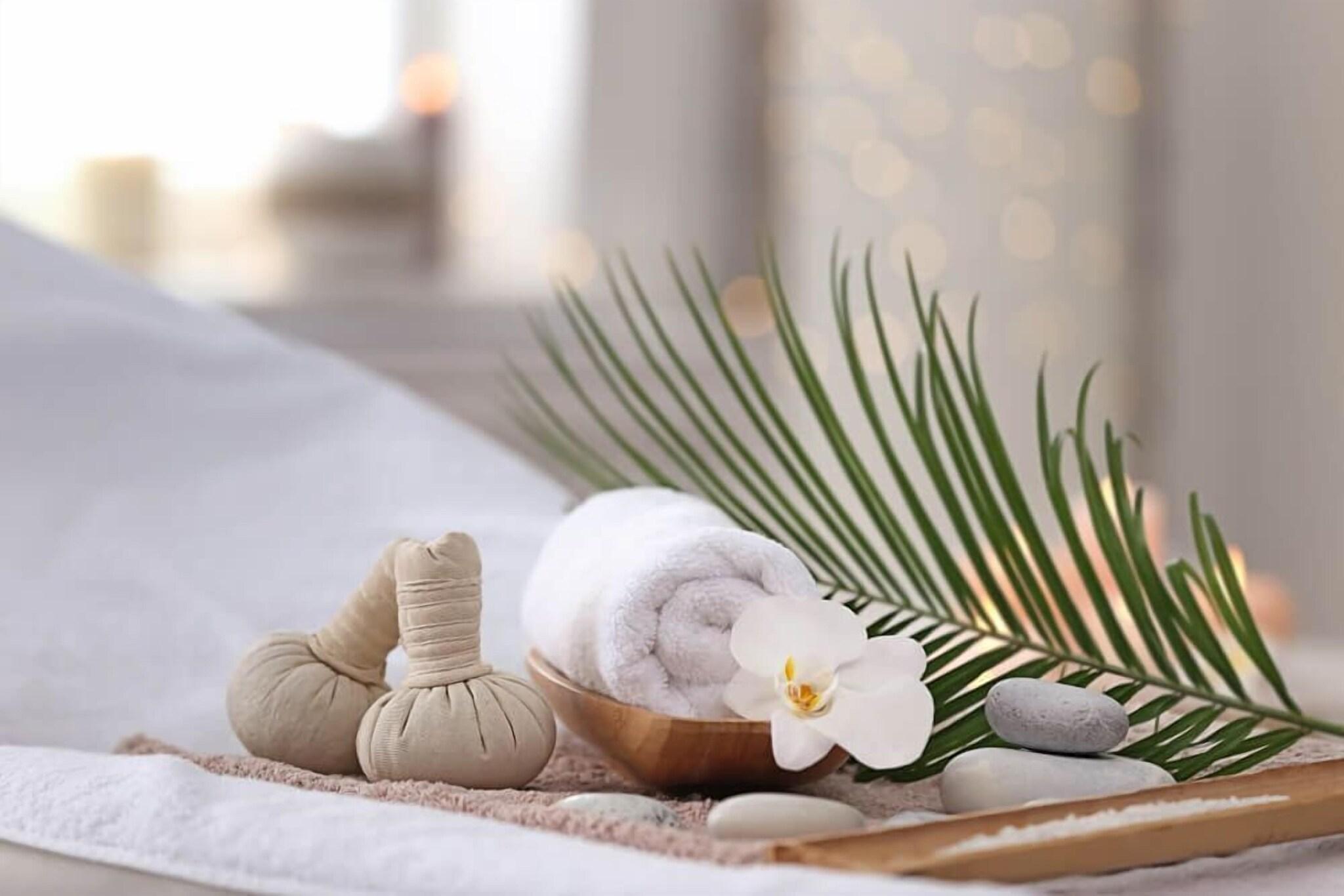 Spa El Serafin Hotel Boutique
