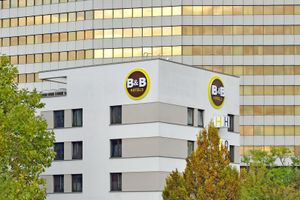 Alojamiento - B&B Hotel Vejle