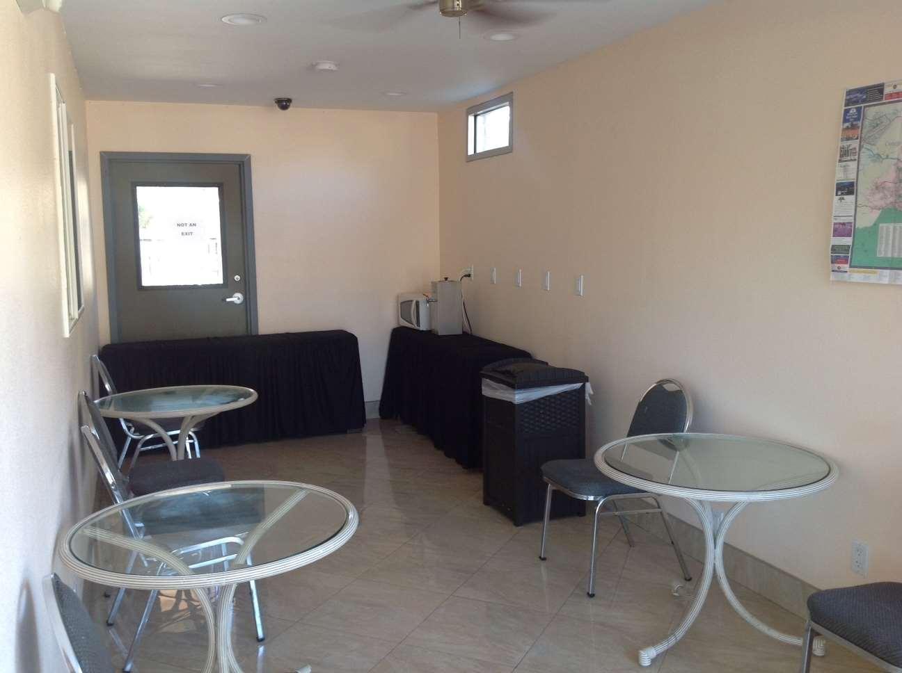 Restaurant Americas Best Value Inn Thousand Oaks