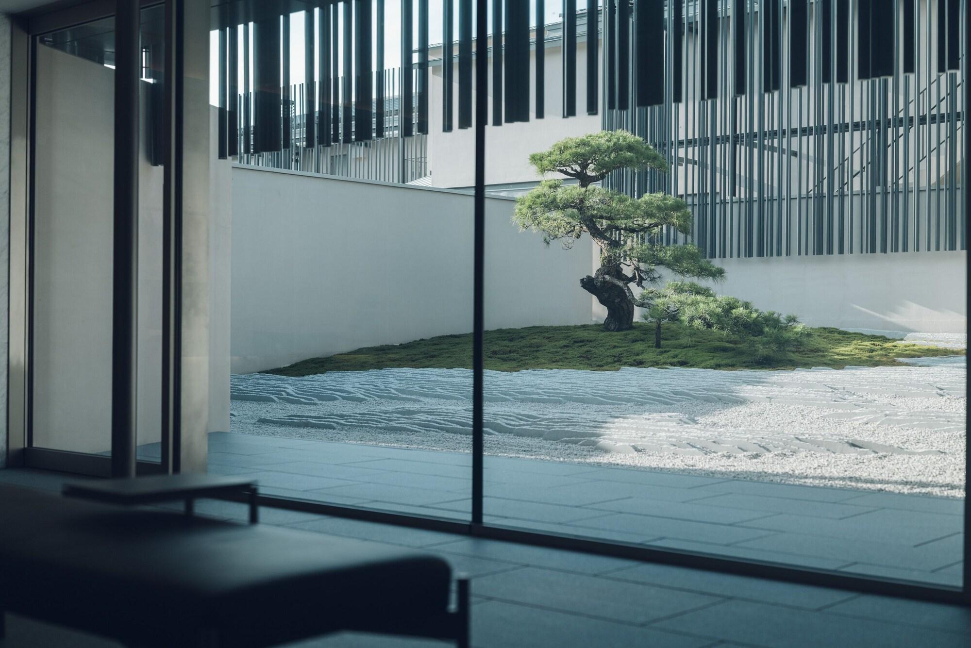 Vista Lobby MUNI KYOTO