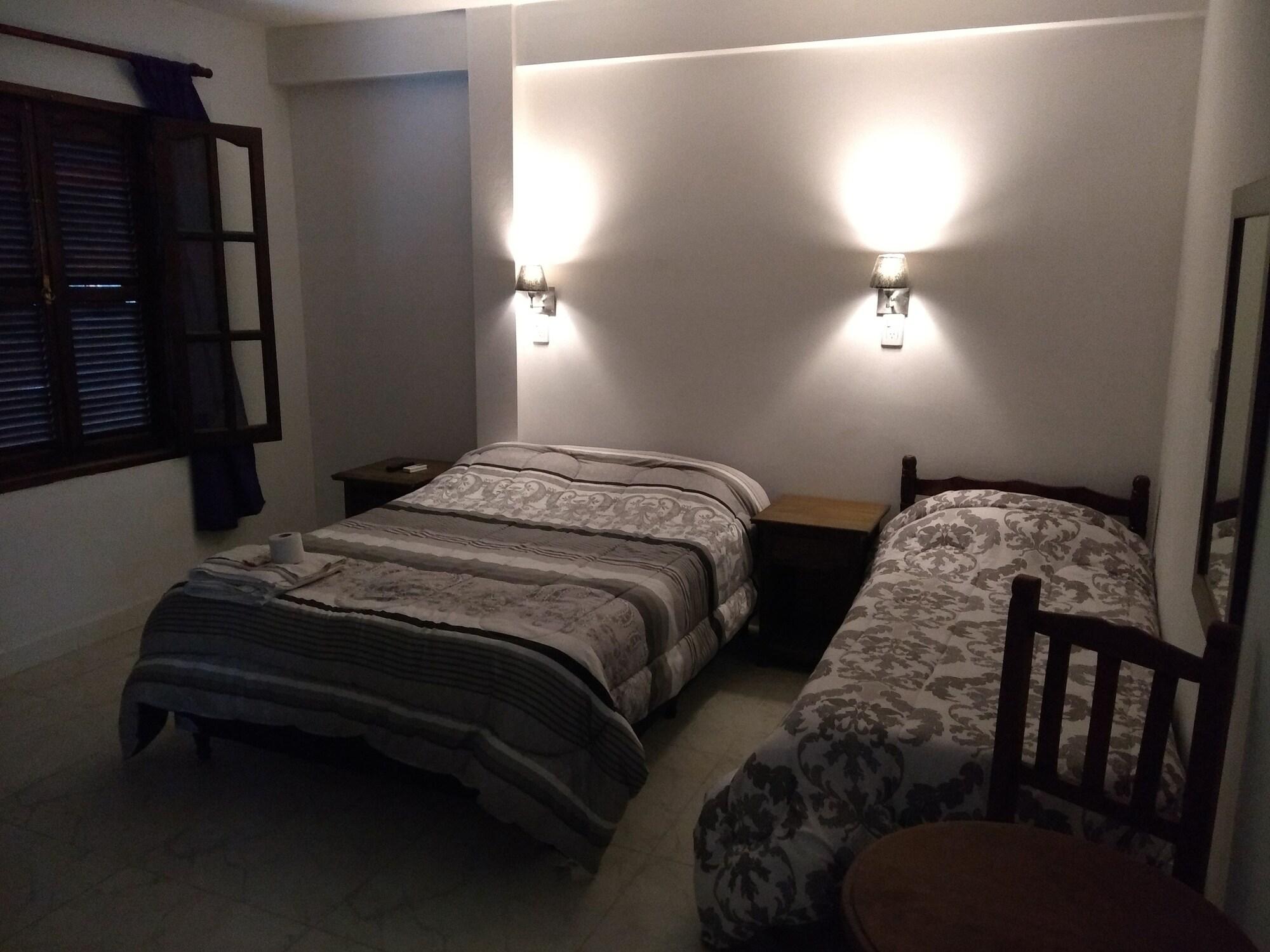 Varios Amaneceres Salta