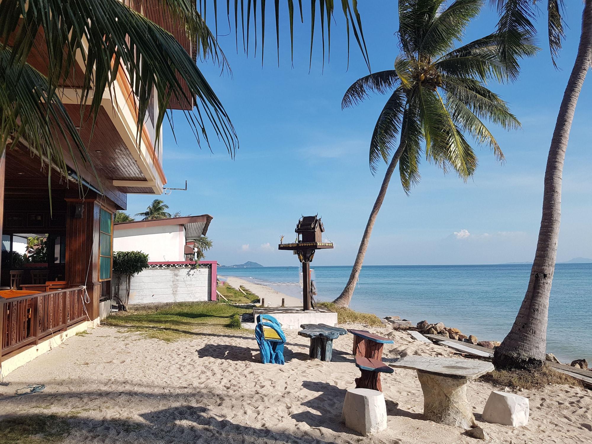 Playa First Villa Beach Resort
