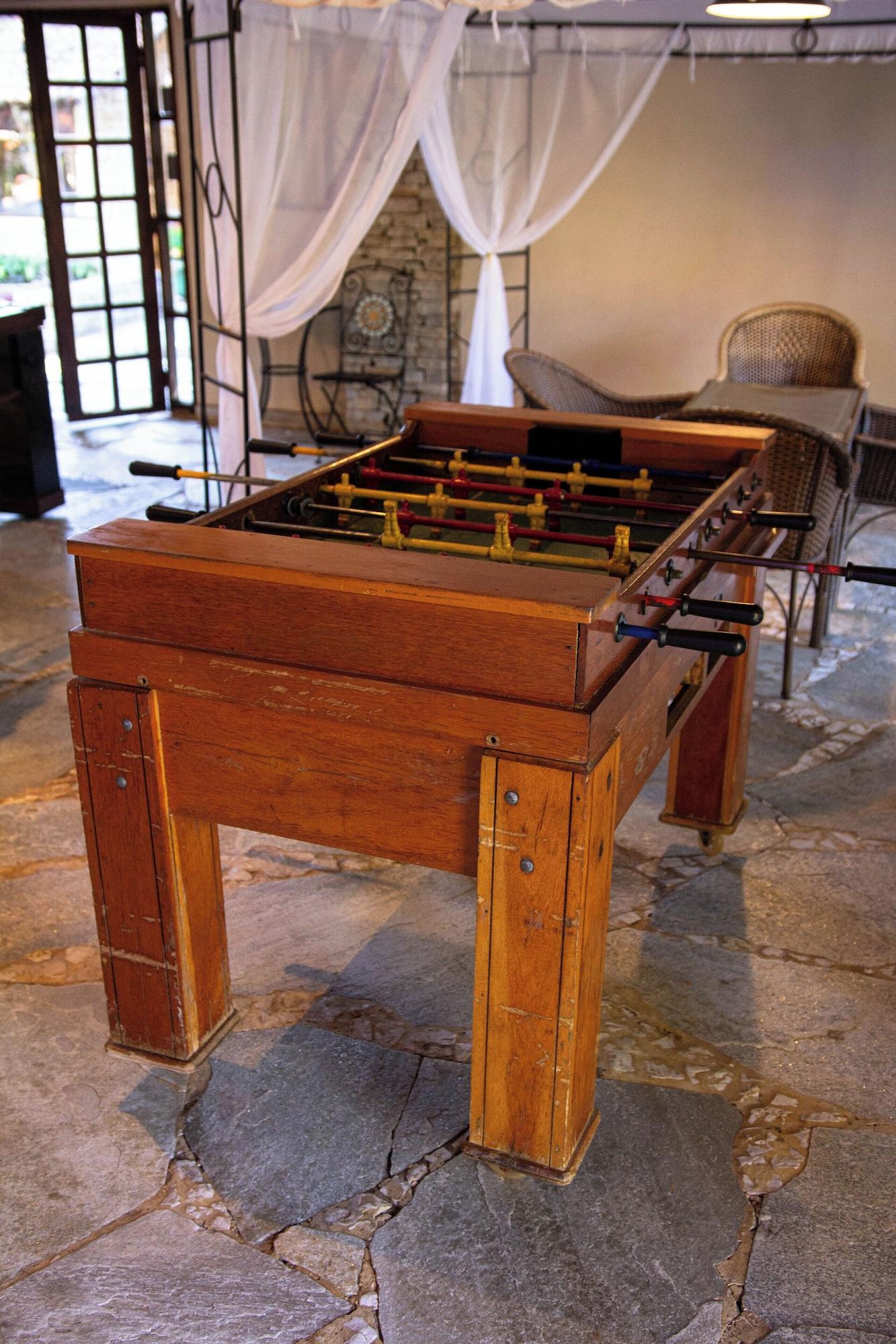 Restaurant Pousada Villa das Pedras