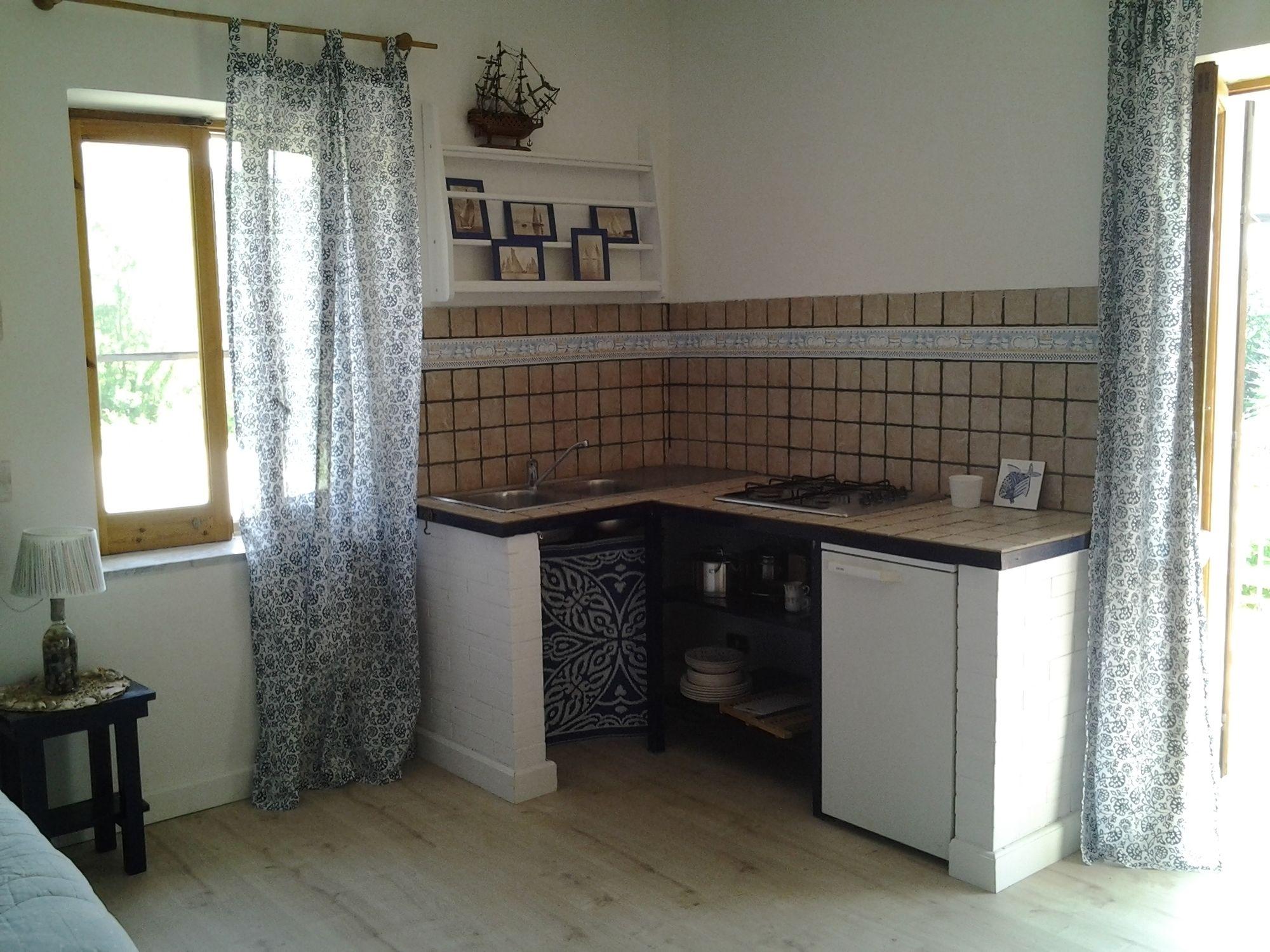 Habitación Cilentowave