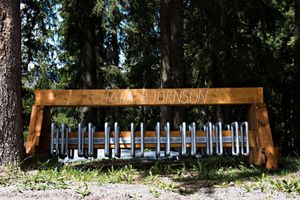 Alojamiento - Eko sport hotel Björnson