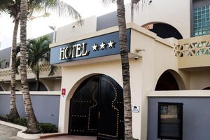 Alojamiento - Hotel Casino du Cap-vert