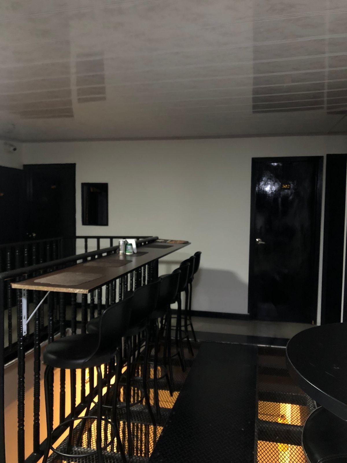 Restaurant HOTEL BOGOTA SUITES