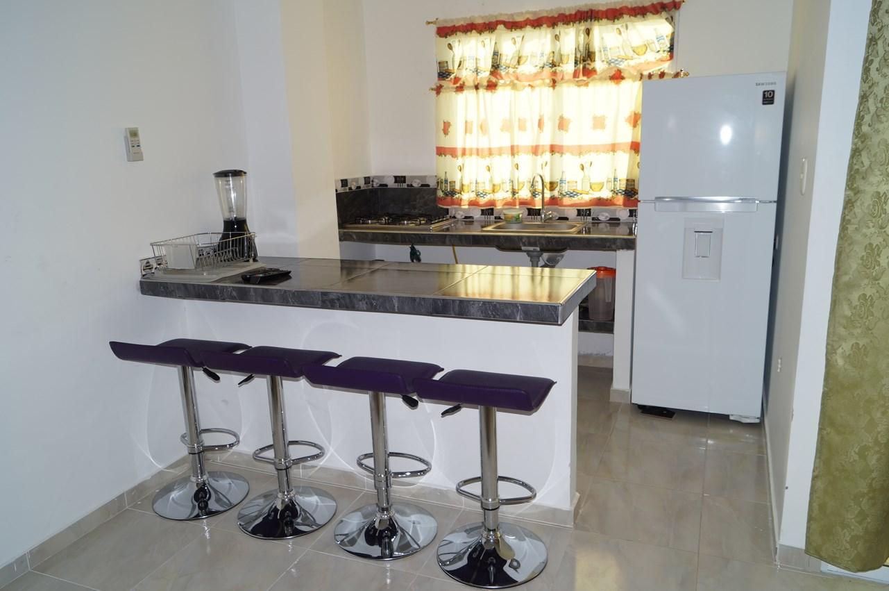 Hotel Apartahotel Tukasa Rodadero