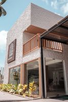 Alojamiento - Mangrove Bay Hotel