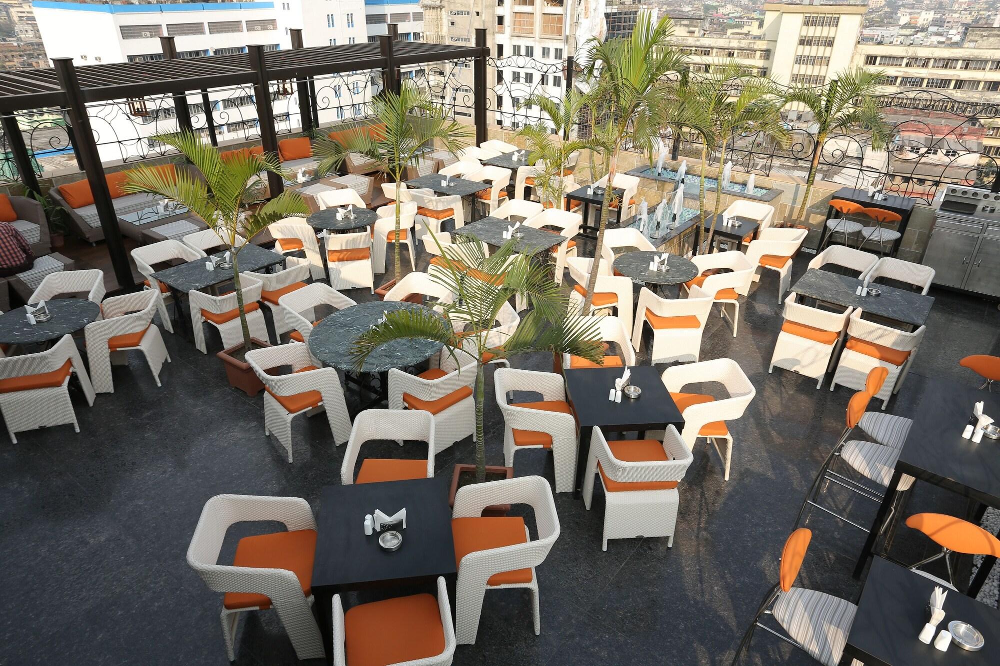 Restaurant The Lindsay
