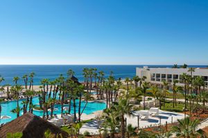 Hoteles Solo Adultos en Cabo San Lucas Todo Incluido