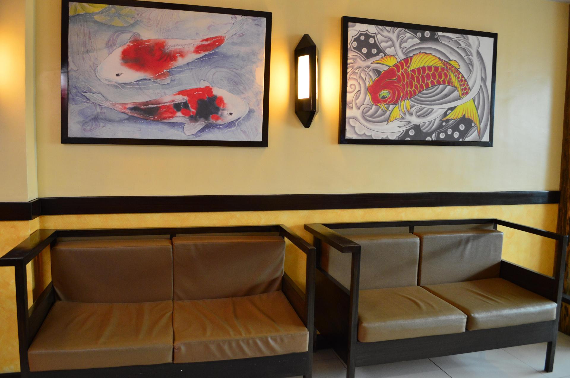 Vista Lobby Hotel Sogo Edsa Caloocan