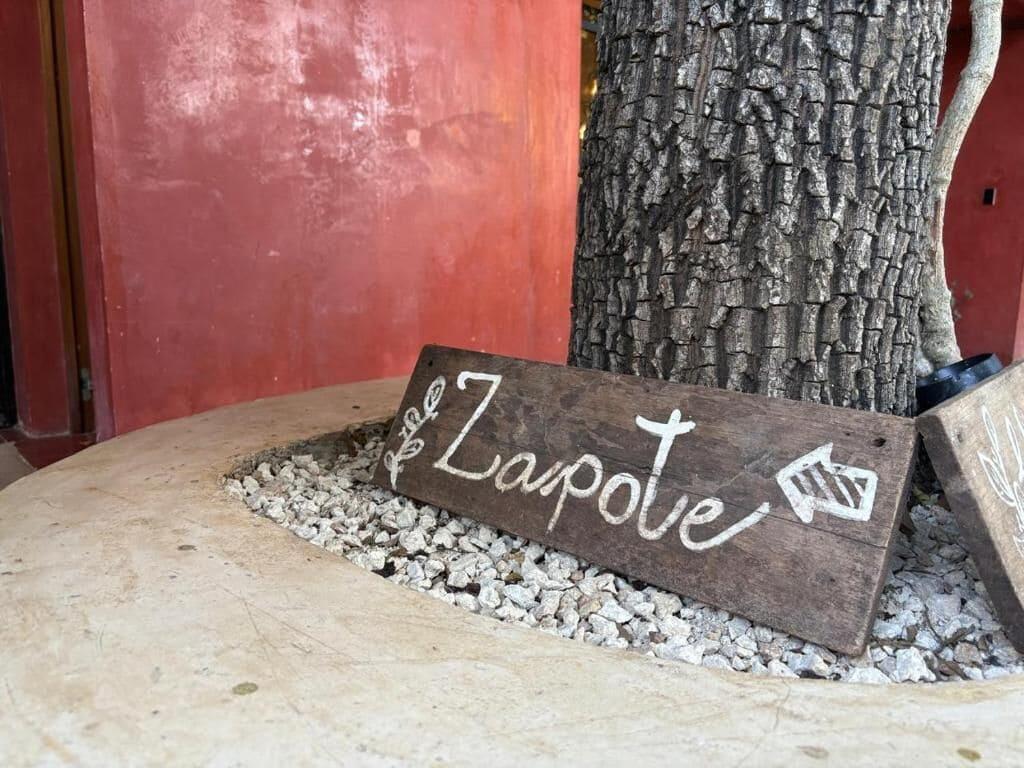 Vista Exterior Casa Ramona