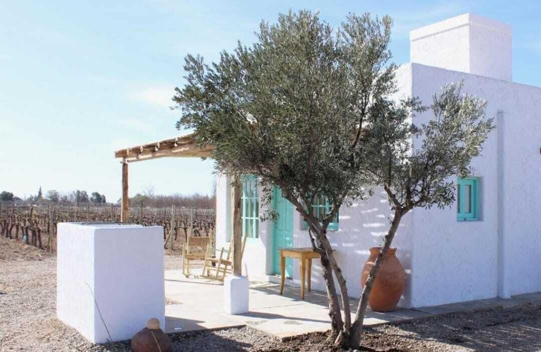 Varios Finca Rosablanca